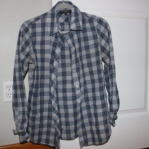 Banana Republic Button down shirt